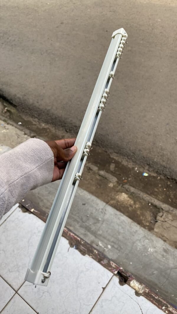 Single Rail