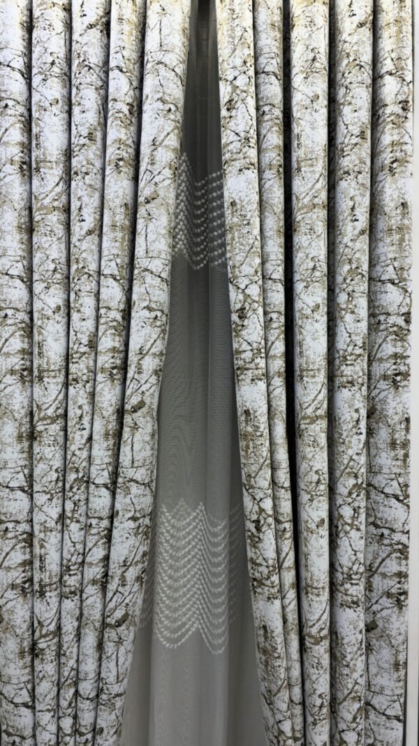 Birch Curtains