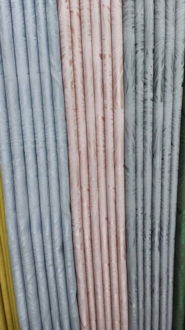 Luxury - Blackout - Curtain