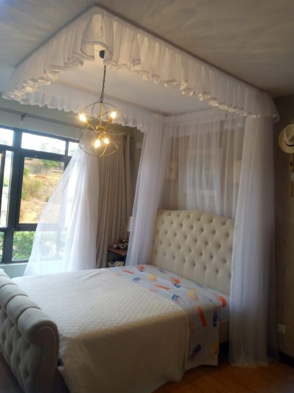 Customized Mosquito Nets