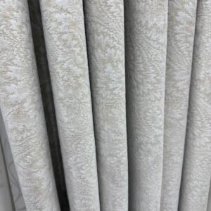 Heavy Beige themed Curtain
