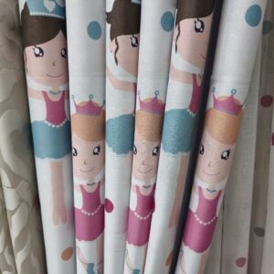 Kids Curtain