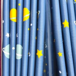 Kids Curtains X