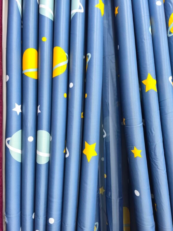 Kids Curtains X