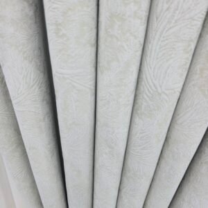 Light Grey Curtains x